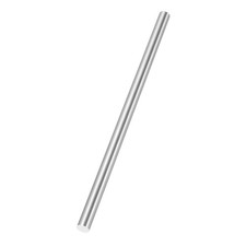 Round Steel Rod 9mm Diameter 200mm Long HSS Lathe Bar Stock Tool