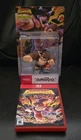 New ListingDonkey Kong Bonanza - Nintendo Switch 2 Game and Amiibo Donkey Kong and Pauline