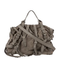 Leopard Alexander Wang Attica Mini Backpack Crossbody Bag