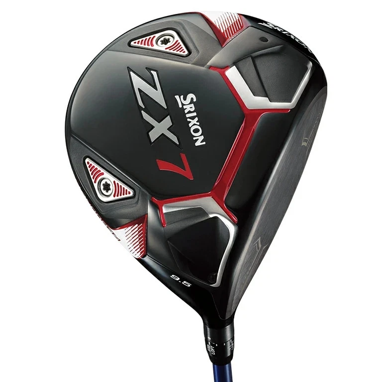 Srixon ZX7 2020 Driver 1w 9.5 Diamana ZX60 Stiff Flex Carbon Shaft RH - Image 2 of 4