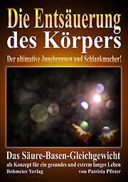 Thumbnail - Patrizia Pfister / Die Entsäuerung Des Körpers
