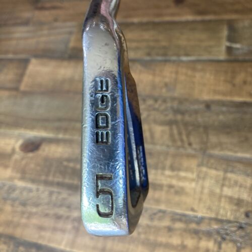 Ben Hogan Edge Forged 5 Iron Apex 3 Regular Flex Steel Shaft RH 38”L - Picture 2 of 8