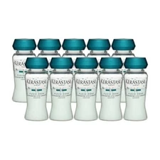 KERASTASE FUSIO-DOSE CONCENTRE VITA CIMENT BOX OF 10 x 12ml New