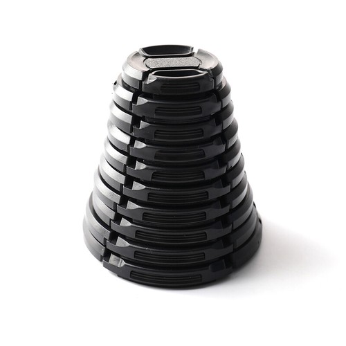 40.5mm 49mm 52mm 55mm 58mm 62mm 67mm 72mm 77mm 82mm Front Lens Cap For Cam-Y _yi - Picture 7 of 22