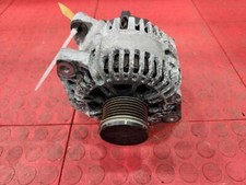 2012-2013 Kia Optima 2.4L Alternator Assembly Genuine Valeo OEM 37300-2G500