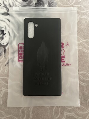 handyhülle samsung note 10 (GADDAR)