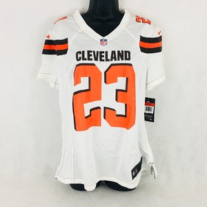 browns jersey womens