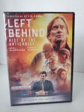 Left Behind: Rise of the Antichrist DVD: Neal McDonough Corbin Bernsen