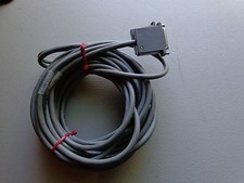 Null Modem Peripheral C000119-0035 Cable. 36Ft
