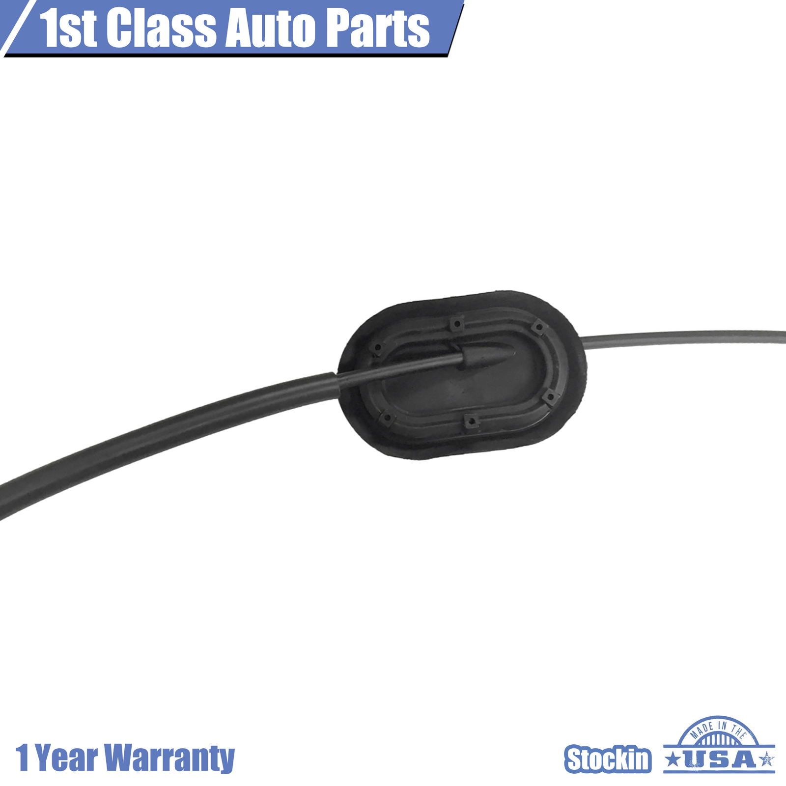 Transmission Shift Cable Fits Chevy Olds Saab Chevrolet Trailblazer Gmc