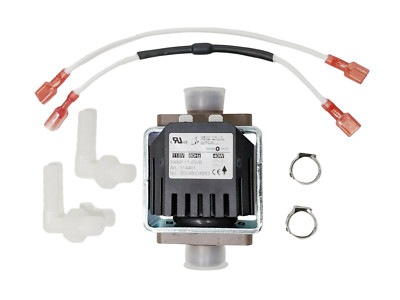 New Rug Doctor Pump Kit fits Mighty Pro, Wide Track, X3 GOTEC Rep JLT 12158