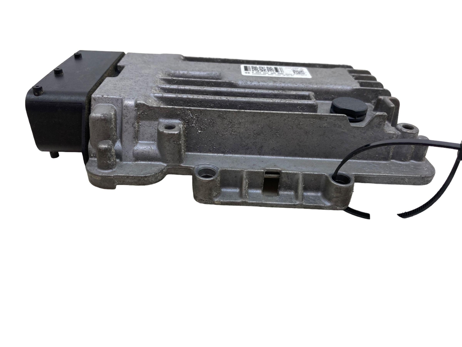 2019 ASTON MARTIN VANTAGE COUPE OEM 4.0L DIFFERENTIAL CARRIER CONTROL MODULE