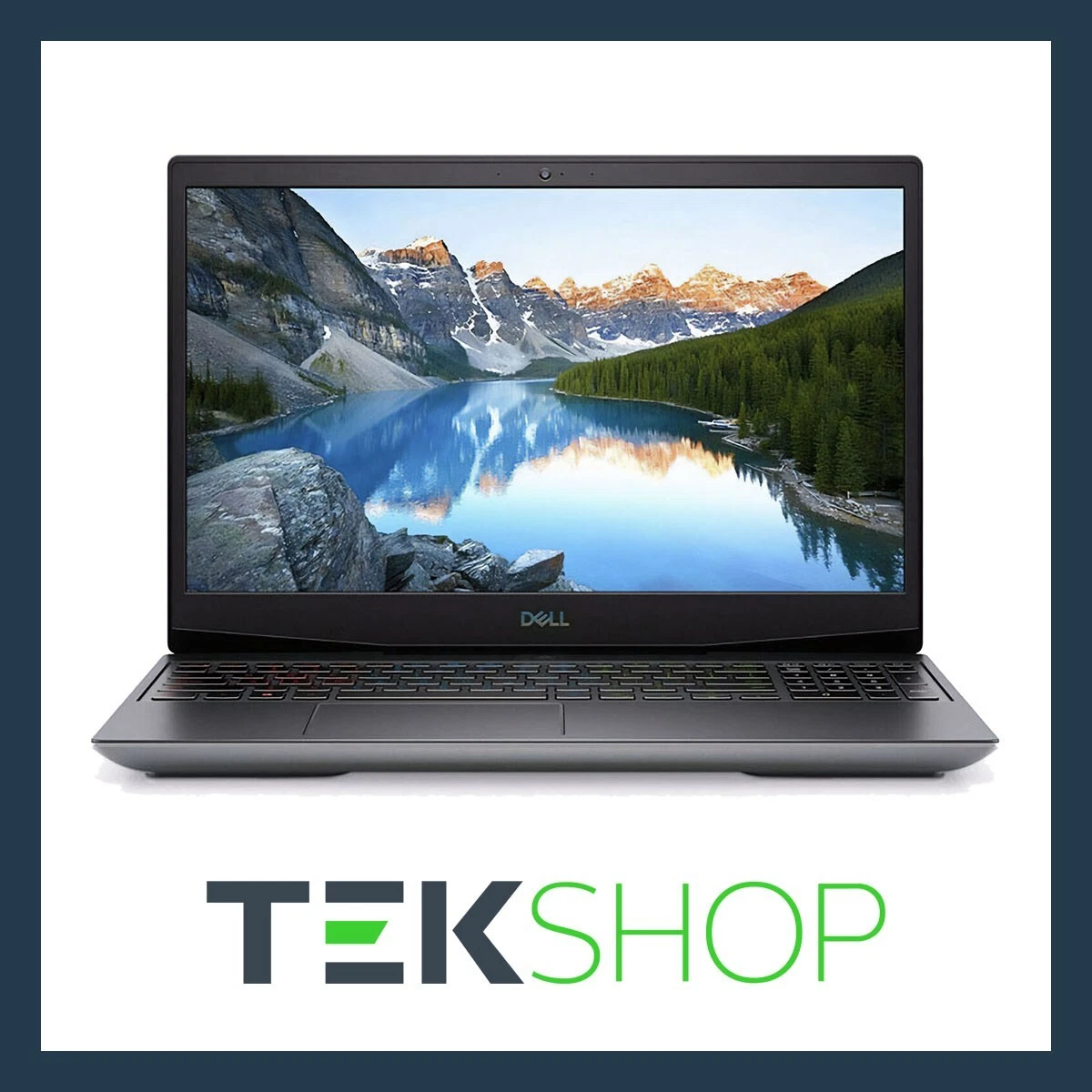 DELL G5 15 SE 5505 15.6