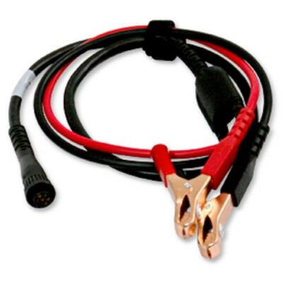 Midtronics Batterietester Ersatzkabel. FÜR: EXP-1000, EXP-1000 HD.