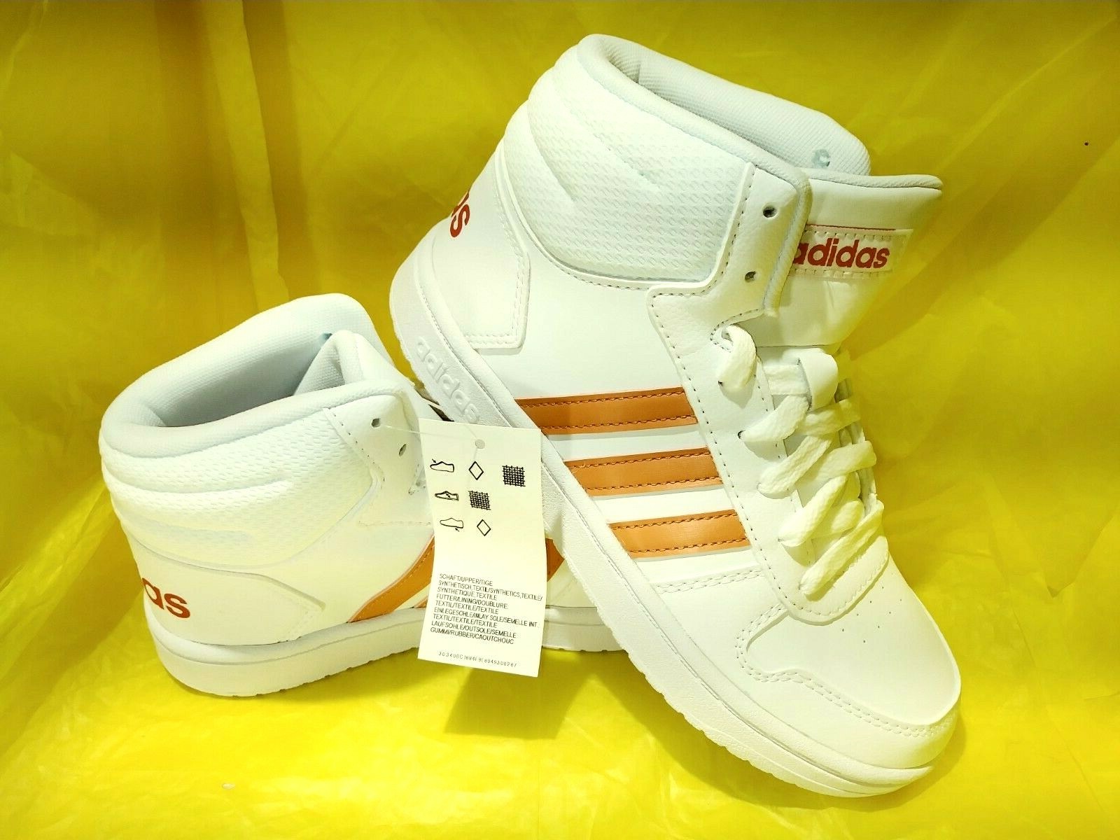 adidas hoops mid 2.0 kid