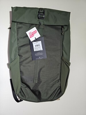 Lowe Alpine Depot 25 L Rucksack in Dunkeloliv Grün