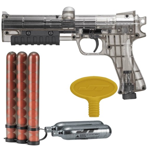 Paintball Pistol