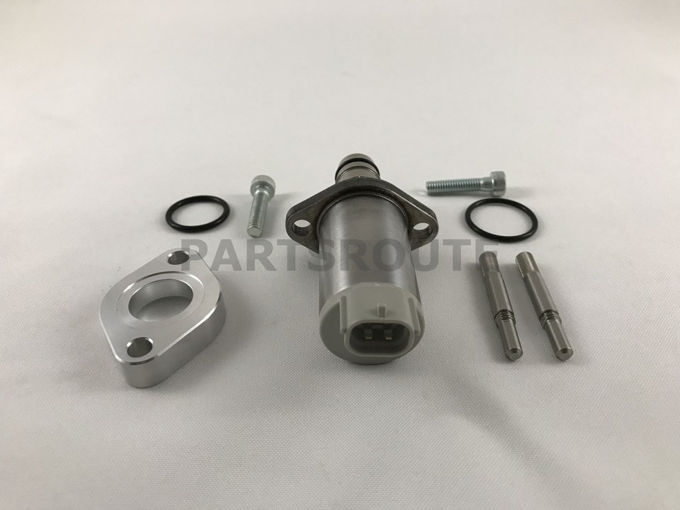 Toyota Hilux Hiace Dyna 1KD 2KD Diesel OEM Suction Control Valve Kit ...