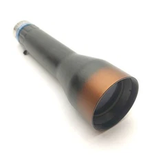 Edmund Optics 56-677 TECHSPEC SilverTL Telecentric Lens, 1/1.8", 0.4X, 103mm WD