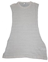 Herren TrÄGertop Top Creme Beige Asos Gr.S Neu