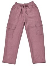 Thermohose Winterhose M&auml;dchen Cordhose Hose warm gef&uuml;ttert MT8091a