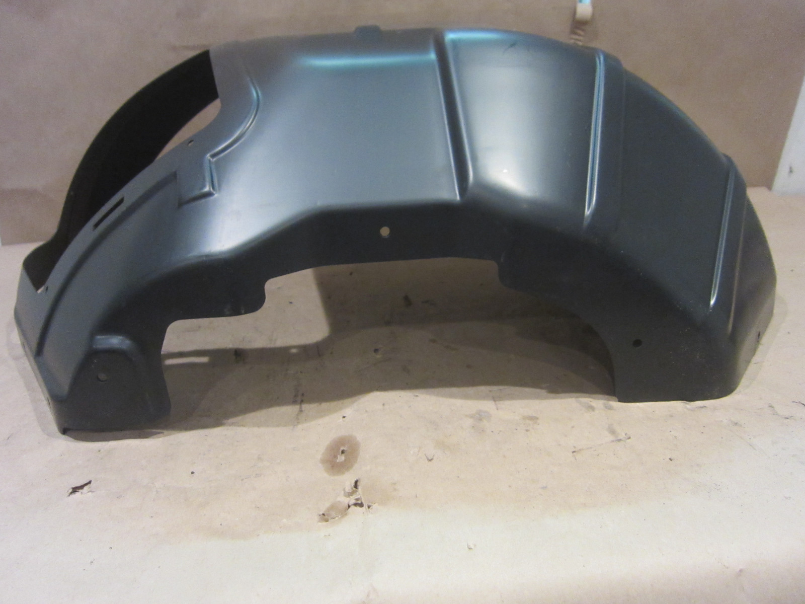 Ferrari 599  - RH Front Wheelhouse - NEW - P/N 83088600