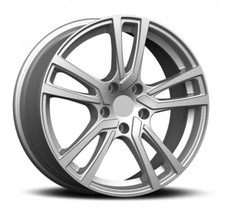 Alloy Wheels Compatible With RENAULT KADJAR MEGANE IV TALISMAN FLUENCE 16" NEW