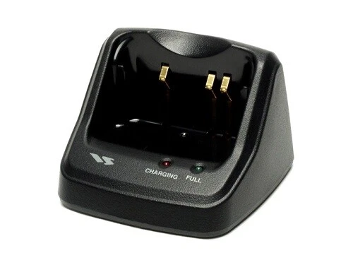 Yaesu CD-15A - Rapid Charger (Cradle Only)