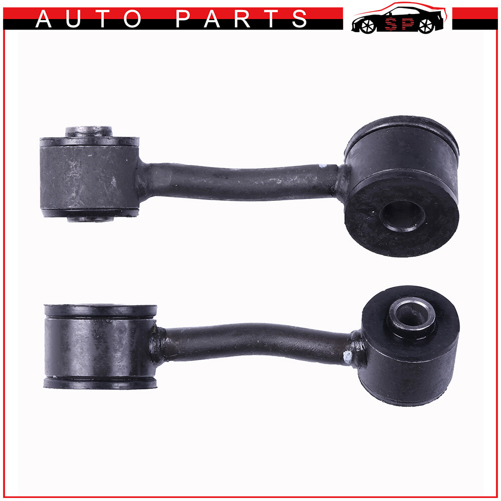Front Sway Bar Kit 55398938AC With End Links & Bushings For 2009-2022 Ram 1500 4WD