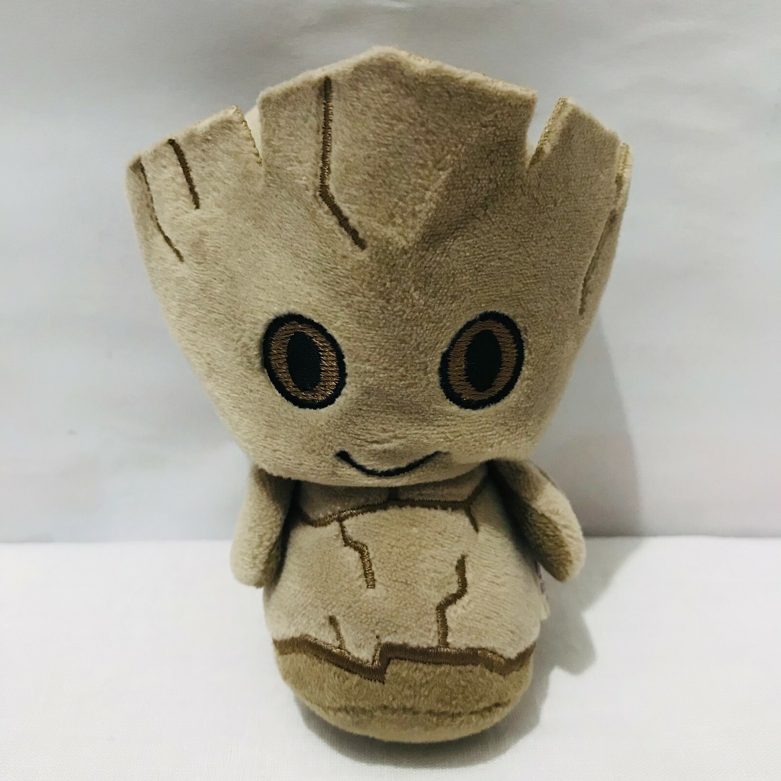 groot itty bitty hallmark