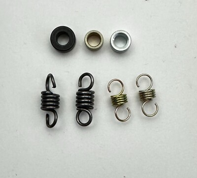 Advance Bushing and Springs TSP PRO SERIES Top Street Performance Distributor