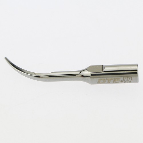 Woodpecker Dental Ultrasonic Piezo Scaler Tips P1 / PD1 Fit EMS / DTE SATELEC - Picture 31 of 36