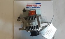 Alternator 81 Amp Sae Rating Fits 97-02 WRANGLER 467946