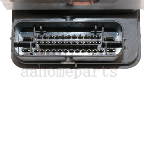 Genuine Motor Actuator Assy ABS Pump ESC Controller 57110-TY5-N330-M1 for Honda - Picture 5 of 8