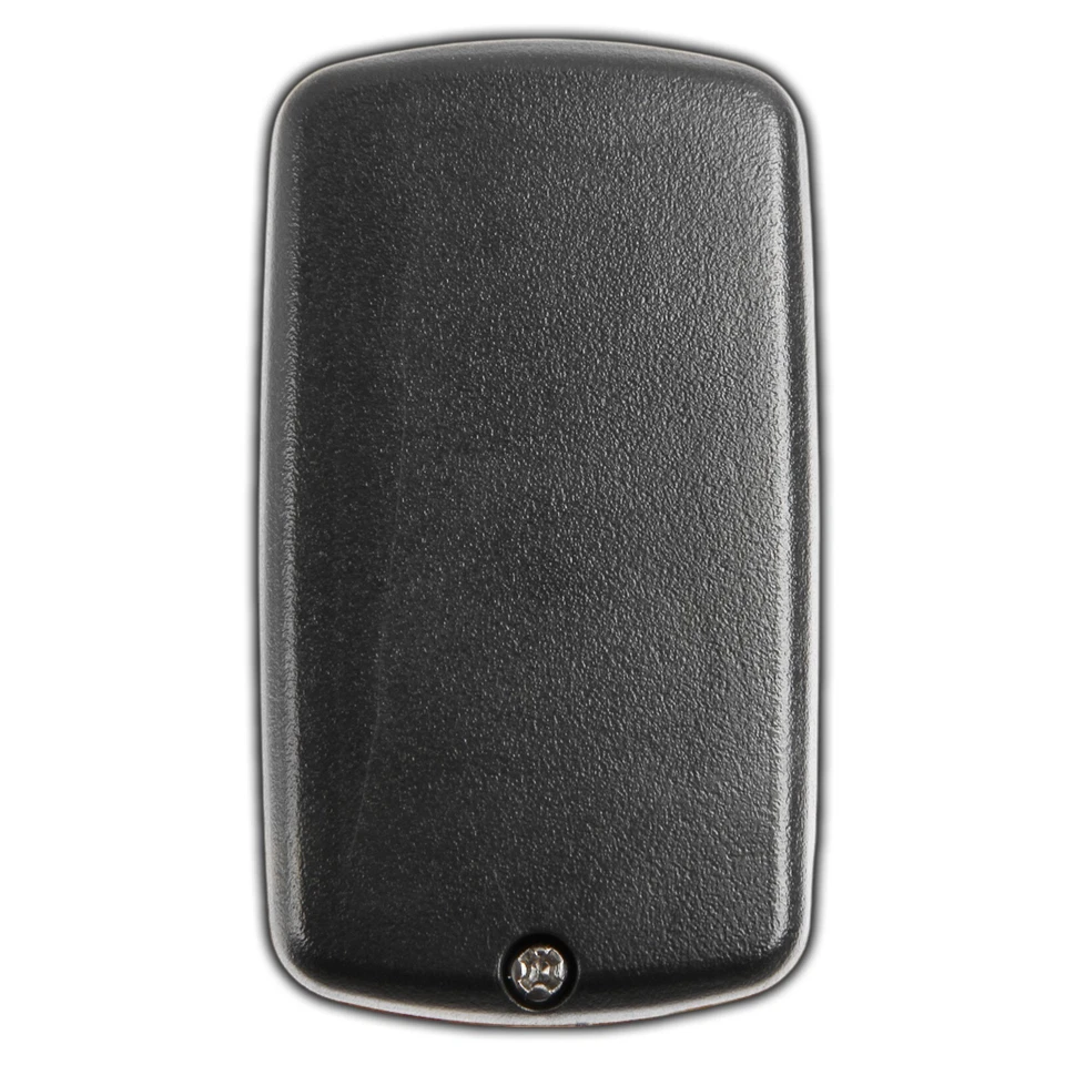 Replacement For Mitsubishi Montero Remote Key MR587977 3 Button E4EG8D522MA Foto 2 de 2