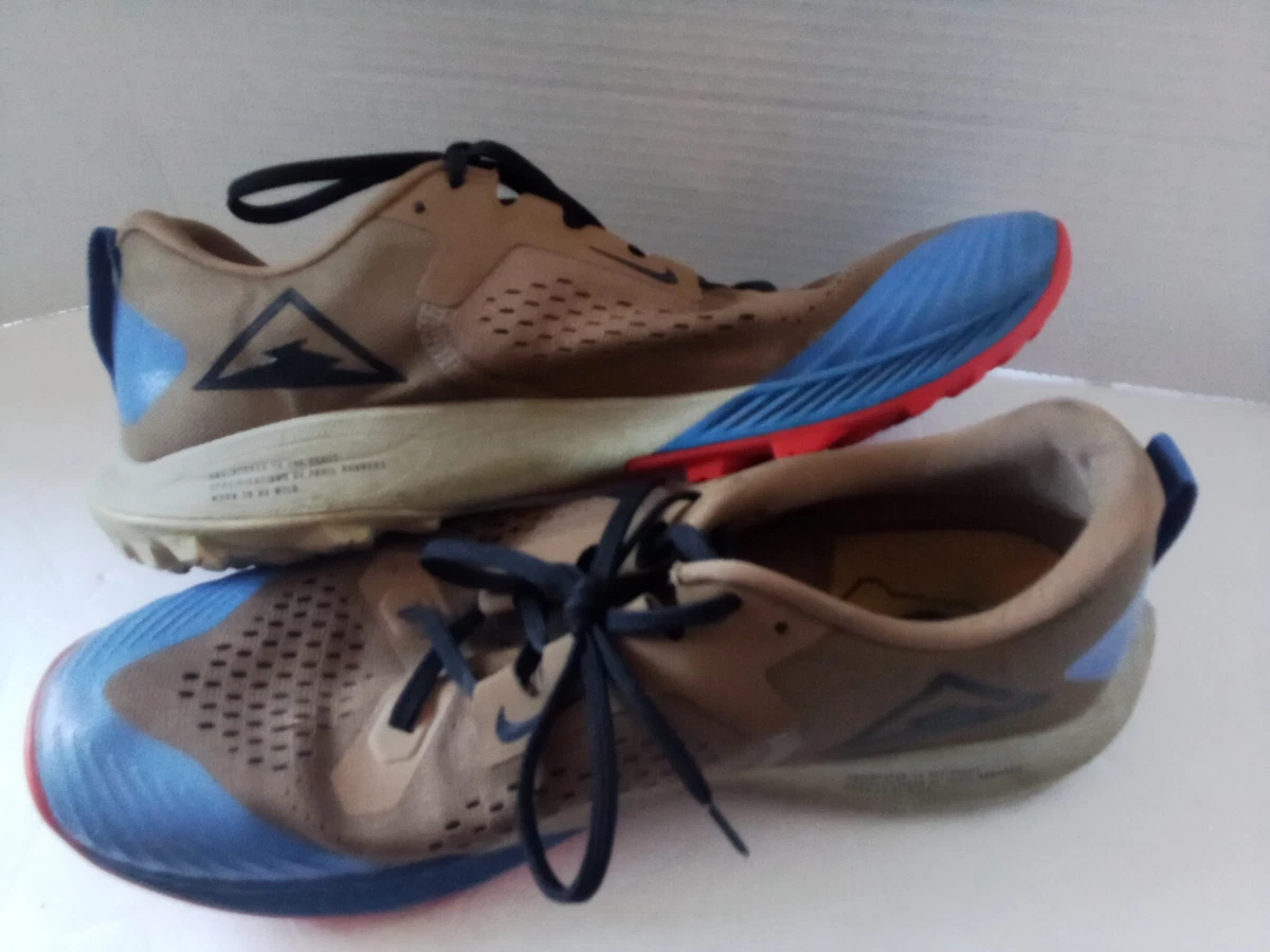 Nike Air Zoom Terra Kiger 5 Beechtree for Sale 