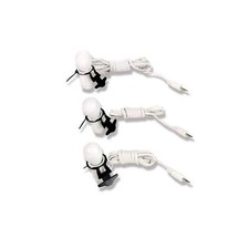 Department 56 Additional Building Light Cords 56.53598 New