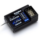 Ricevente Futaba Receiver R304SB 4 Canali S.Bus2 T-FHSS HV Car/Boat (Bulk)