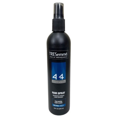 TRESemme 4+4 Hair Spray Extra Hold / 10 fl oz