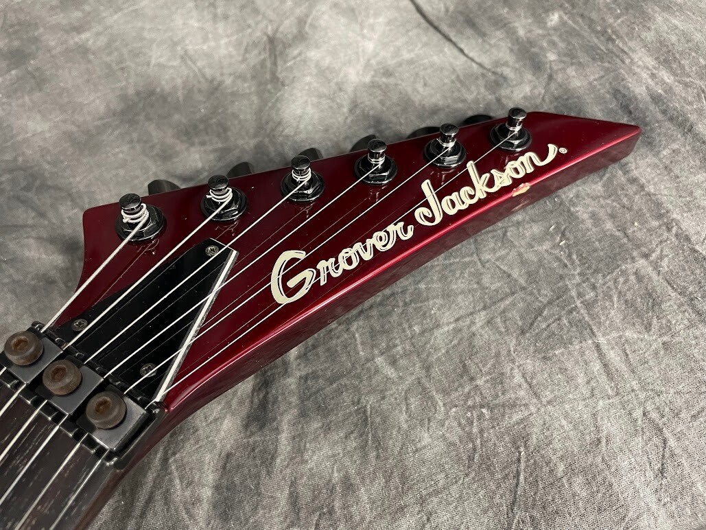 ビタミンカラーのハーモニー grover jackson KV.Ⅰ-195 | www