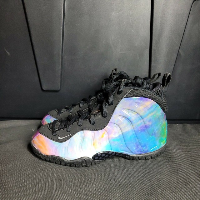 galaxy foamposites price