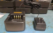 USED Hytera Charger CH10A04 - AS IS