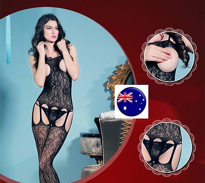 sexy foreplay lingerie Cheeseburger Lingerie Set