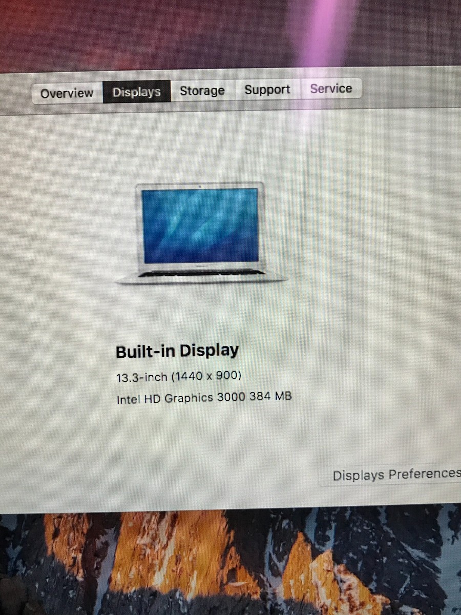 Apple MacBook A1369 2011 13.3インチ　ジャンク品 ジャンク MacBook Air (13-inch Mid 2011) A1369 Apple｜Yahoo