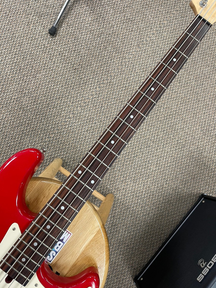 Fernandes (Taiwan) Retrospect4X Electric Bass Guitar | eBay