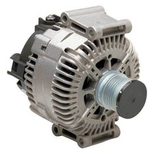 Lichtmaschine TG17C030 TG17C028 7Rippen Mercedes W204 W211 Sprinter