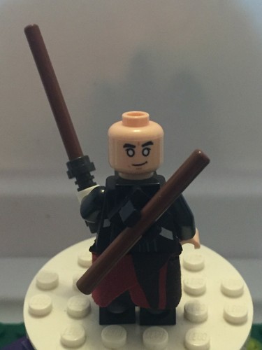 LEGO - STAR WARS - MINIFIGURAS DE RESISTENCIA Y REBELDES - ELIGES DE LA LISTA - ELIGE - Imagen 28 de 212