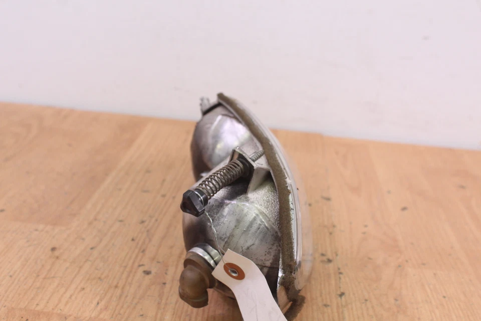 Faro derecho Arctic Cat M8 Sno Pro 2010 Foto 3 de 4