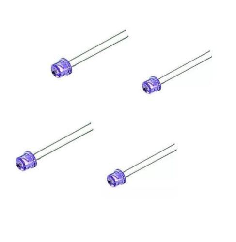 Émetteur Infrarouge SFH485P 880nm 5mm Radial - Lot De 3, 5, 10 Ou 20 Pièces - Neuf De Chine