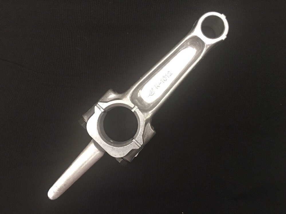 KOHLER 020 CONNECTING ROD FOR 16hp K341 or M16 020. K341 .020 connecting rod